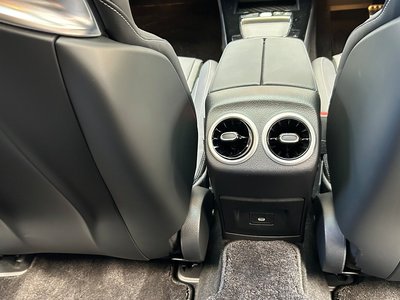 صورة مصغرة 30 لـ 2025 Mercedes-BENZ CLA