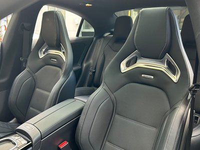 صورة مصغرة 25 لـ 2025 Mercedes-BENZ CLA