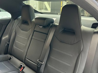 صورة مصغرة 33 لـ 2025 Mercedes-BENZ CLA