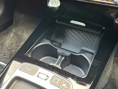 صورة مصغرة 31 لـ 2025 Mercedes-BENZ CLA