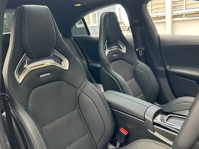 صورة مصغرة 24 لـ 2025 Mercedes-BENZ CLA
