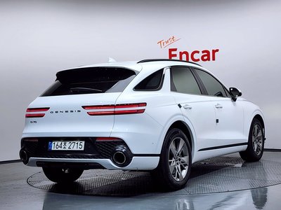 صورة 3 لـ 2021 Genesis GV70