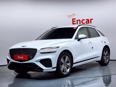 صورة 1 لـ 2021 Genesis GV70