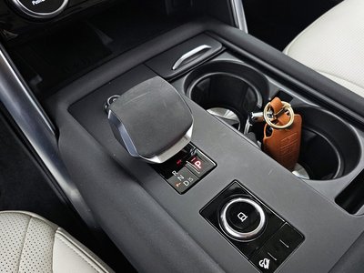 LAND ROVER DISCOVERY - 9