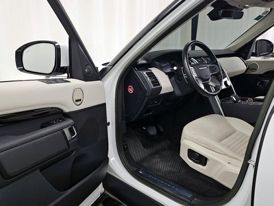 LAND ROVER DISCOVERY - 10