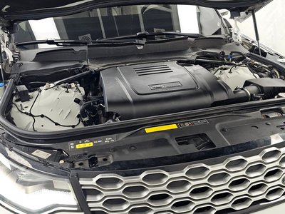 LAND ROVER DISCOVERY - 7