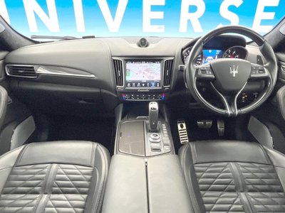 MASERATI LEVANTE - 2