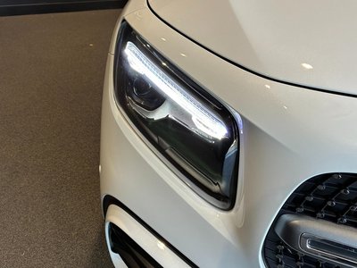 2024 Mercedes-BENZ GLB photo 10