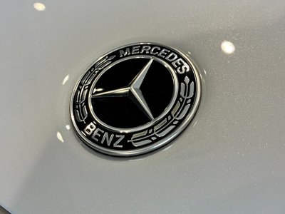 2024 Mercedes-BENZ GLB 缩略图 11