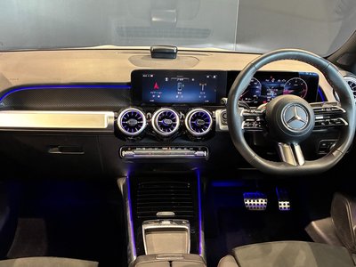2024 Mercedes-BENZ GLB 缩略图 28