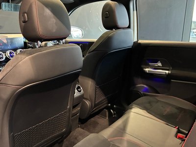 2024 Mercedes-BENZ GLB 缩略图 26