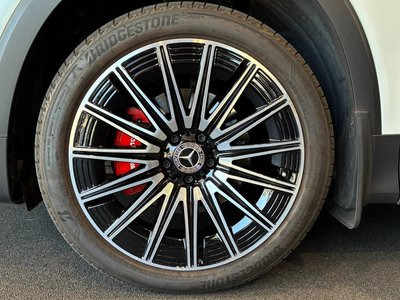 2024 Mercedes-BENZ GLB photo 5