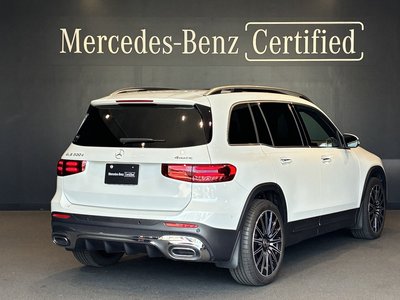 2024 Mercedes-BENZ GLB photo 4