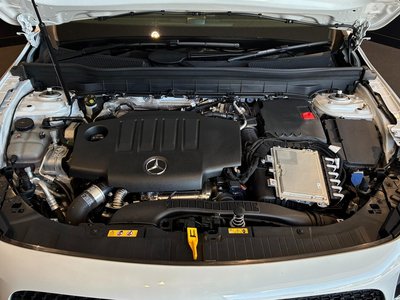 2024 Mercedes-BENZ GLB 缩略图 43