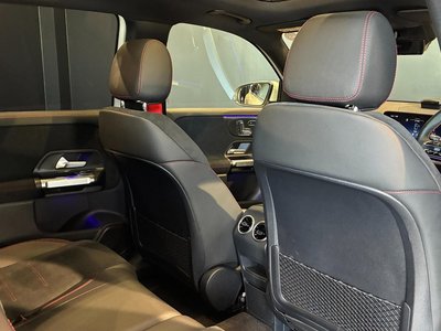 2024 Mercedes-BENZ GLB 缩略图 20