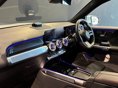 2024 Mercedes-BENZ GLB 缩略图 24