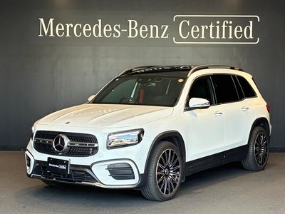 2024 Mercedes-BENZ GLB photo 1