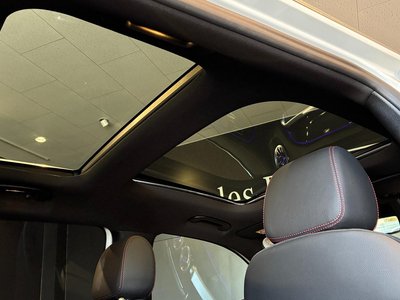 2024 Mercedes-BENZ GLB 缩略图 23