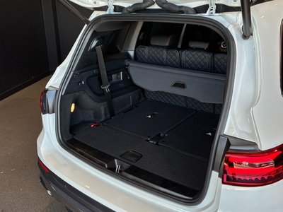2024 Mercedes-BENZ GLB 缩略图 14
