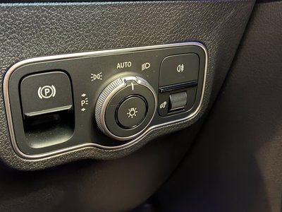 2024 Mercedes-BENZ GLB 缩略图 40