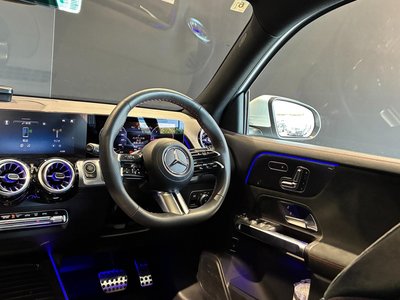 2024 Mercedes-BENZ GLB 缩略图 29