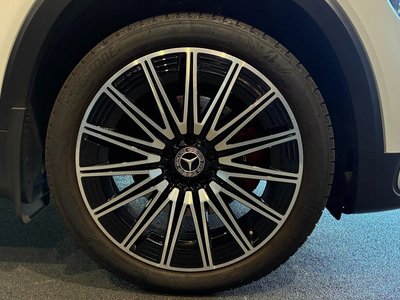 2024 Mercedes-BENZ GLB photo 8