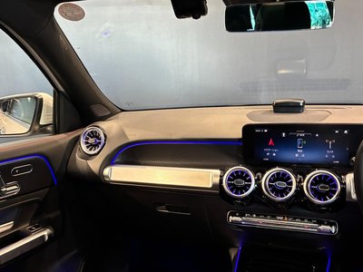 2024 Mercedes-BENZ GLB 缩略图 30