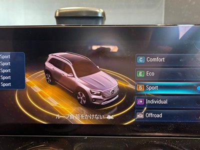 2024 Mercedes-BENZ GLB 缩略图 35