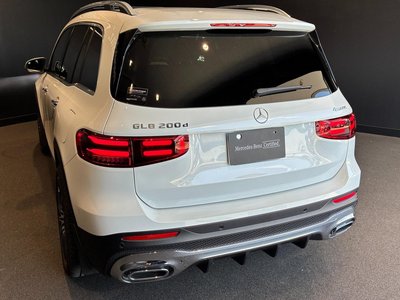 2024 Mercedes-BENZ GLB 缩略图 12