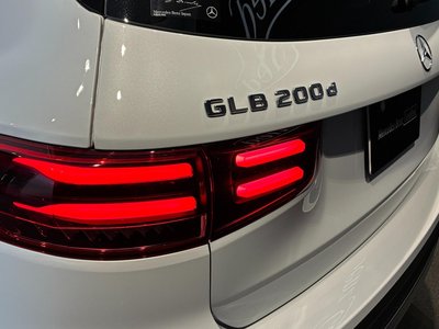 2024 Mercedes-BENZ GLB 缩略图 13