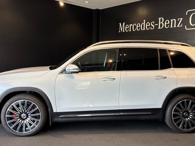 2024 Mercedes-BENZ GLB photo 2