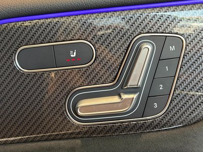 2024 Mercedes-BENZ GLB 缩略图 18