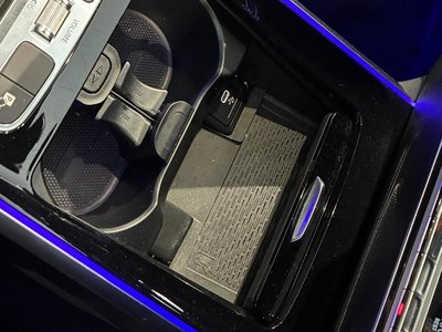 2024 Mercedes-BENZ GLB 缩略图 38