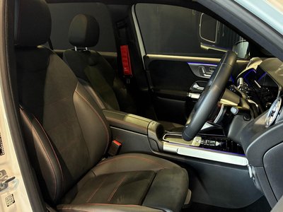 2024 Mercedes-BENZ GLB 缩略图 17