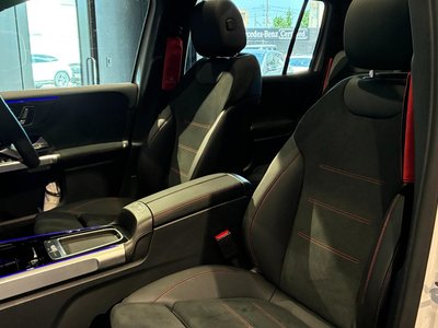 2024 Mercedes-BENZ GLB 缩略图 25