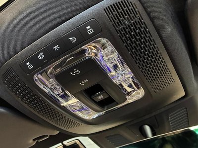 2024 Mercedes-BENZ GLB 缩略图 41