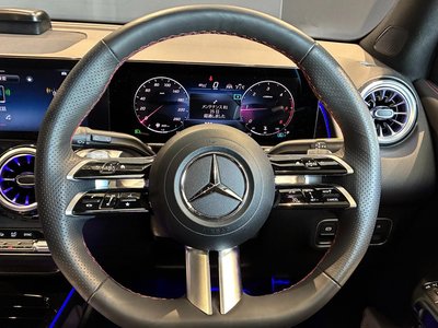 2024 Mercedes-BENZ GLB 缩略图 32
