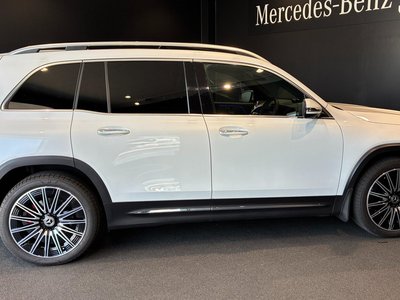 2024 Mercedes-BENZ GLB photo 3