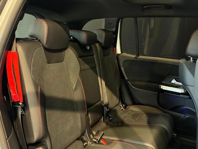2024 Mercedes-BENZ GLB 缩略图 21
