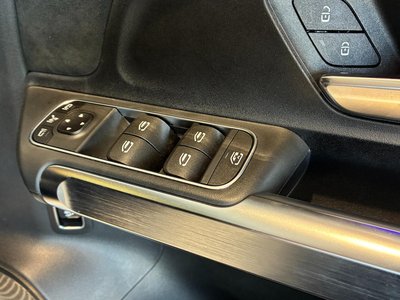 2024 Mercedes-BENZ GLB 缩略图 19