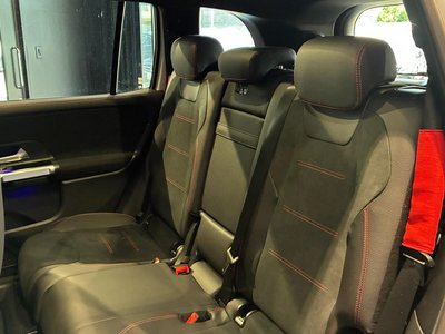 2024 Mercedes-BENZ GLB 缩略图 27