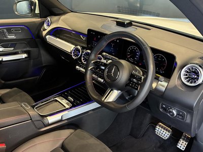 2024 Mercedes-BENZ GLB 缩略图 16
