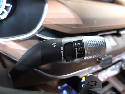 صورة مصغرة 36 لـ 2022 Genesis ELECTRIFIED G80 (RG3)