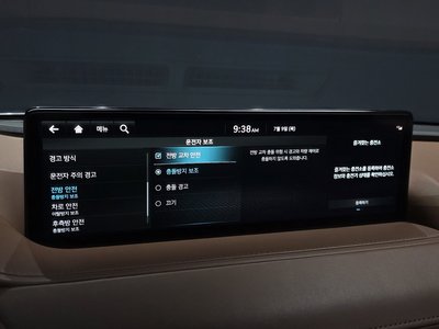 صورة مصغرة 28 لـ 2022 Genesis ELECTRIFIED G80 (RG3)