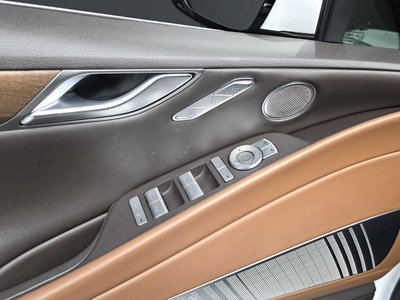 صورة مصغرة 37 لـ 2022 Genesis ELECTRIFIED G80 (RG3)