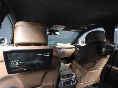 صورة مصغرة 32 لـ 2022 Genesis ELECTRIFIED G80 (RG3)