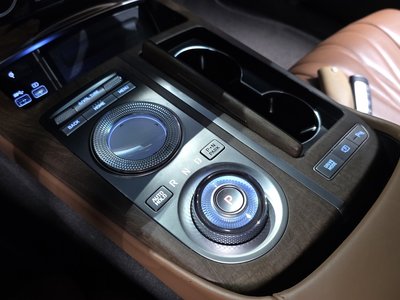 صورة مصغرة 12 لـ 2022 Genesis ELECTRIFIED G80 (RG3)