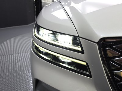 2022 Genesis ELECTRIFIED G80 (RG3) photo 9