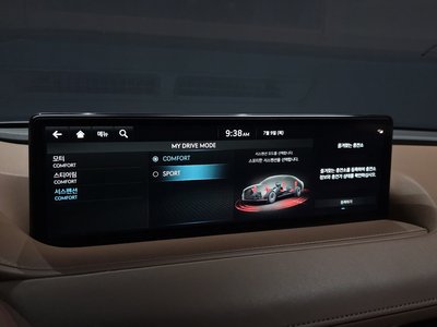 صورة مصغرة 22 لـ 2022 Genesis ELECTRIFIED G80 (RG3)