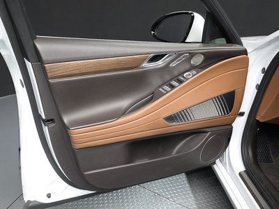 صورة مصغرة 14 لـ 2022 Genesis ELECTRIFIED G80 (RG3)